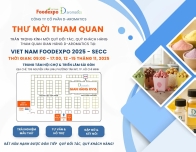 Công ty cổ phần d-aromatics.