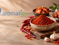 Công ty cổ phần d-aromatics.