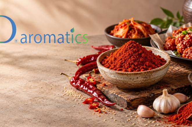 Gochujang Seasoning: Khi vị cay Hàn Quốc bước ra thị trường toàn cầu