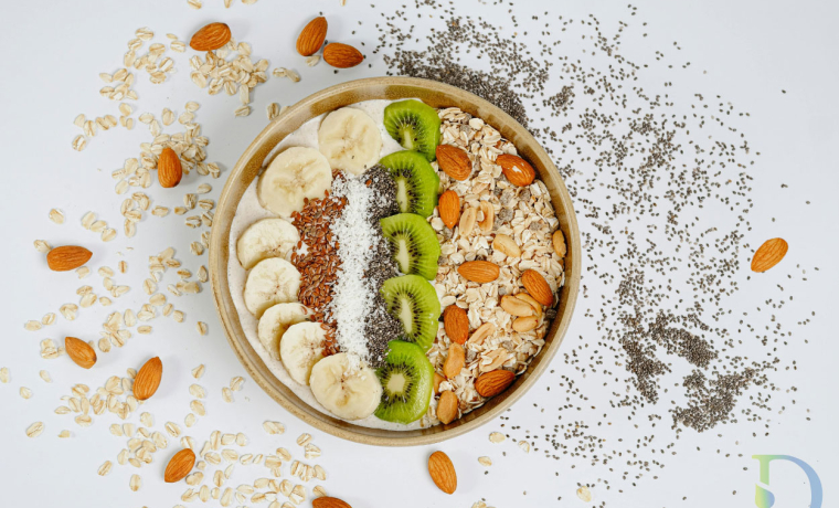 Nguyên liệu thực phẩm 