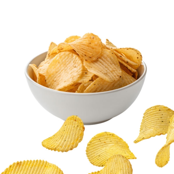 Bột gia vị mặn